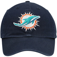 Miami Dolphins '47 Clean Up Alternate Adjustable Hat | NFL Hot