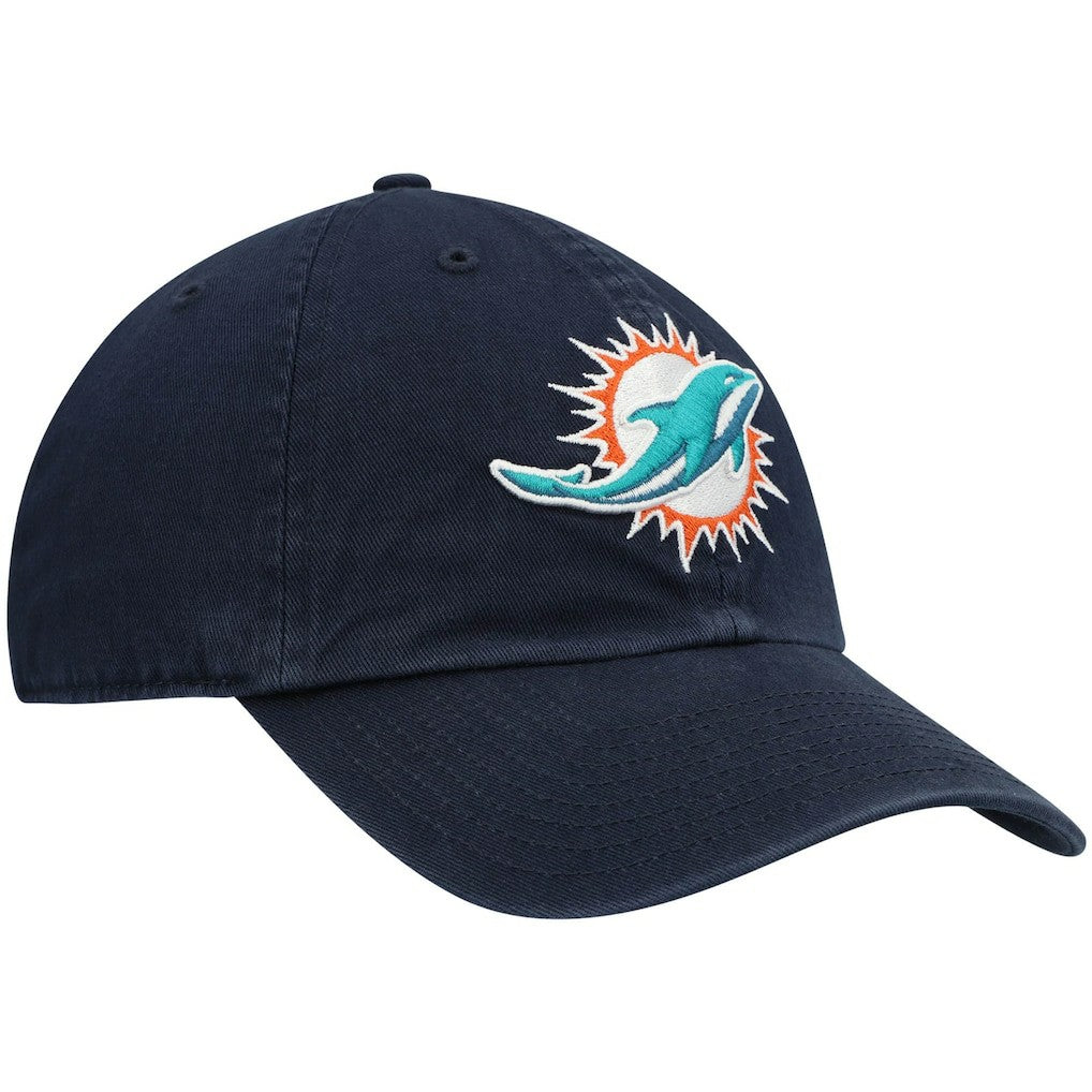 Miami Dolphins '47 Clean Up Alternate Adjustable Hat | NFL Hot