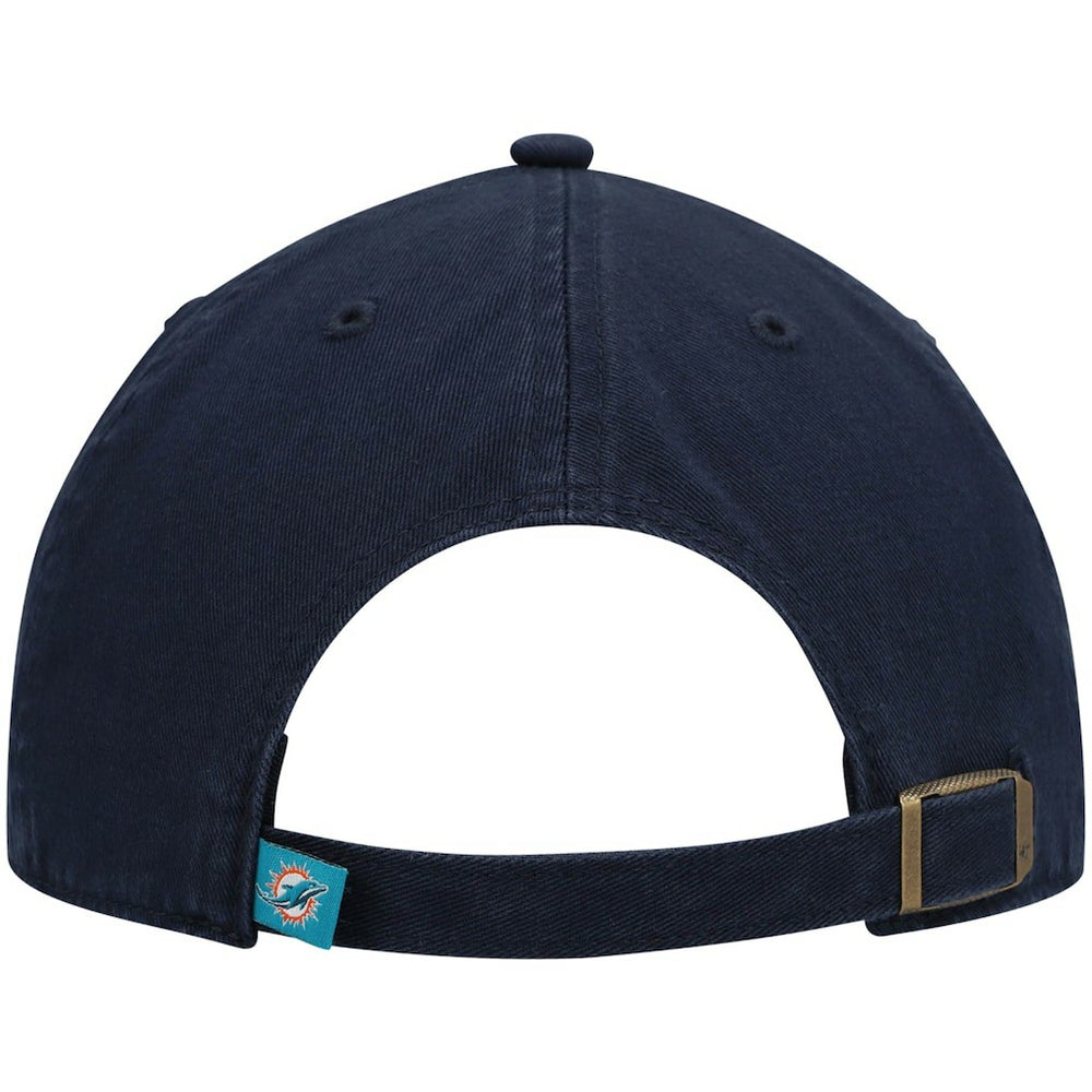 Miami Dolphins '47 Clean Up Alternate Adjustable Hat | NFL Hot