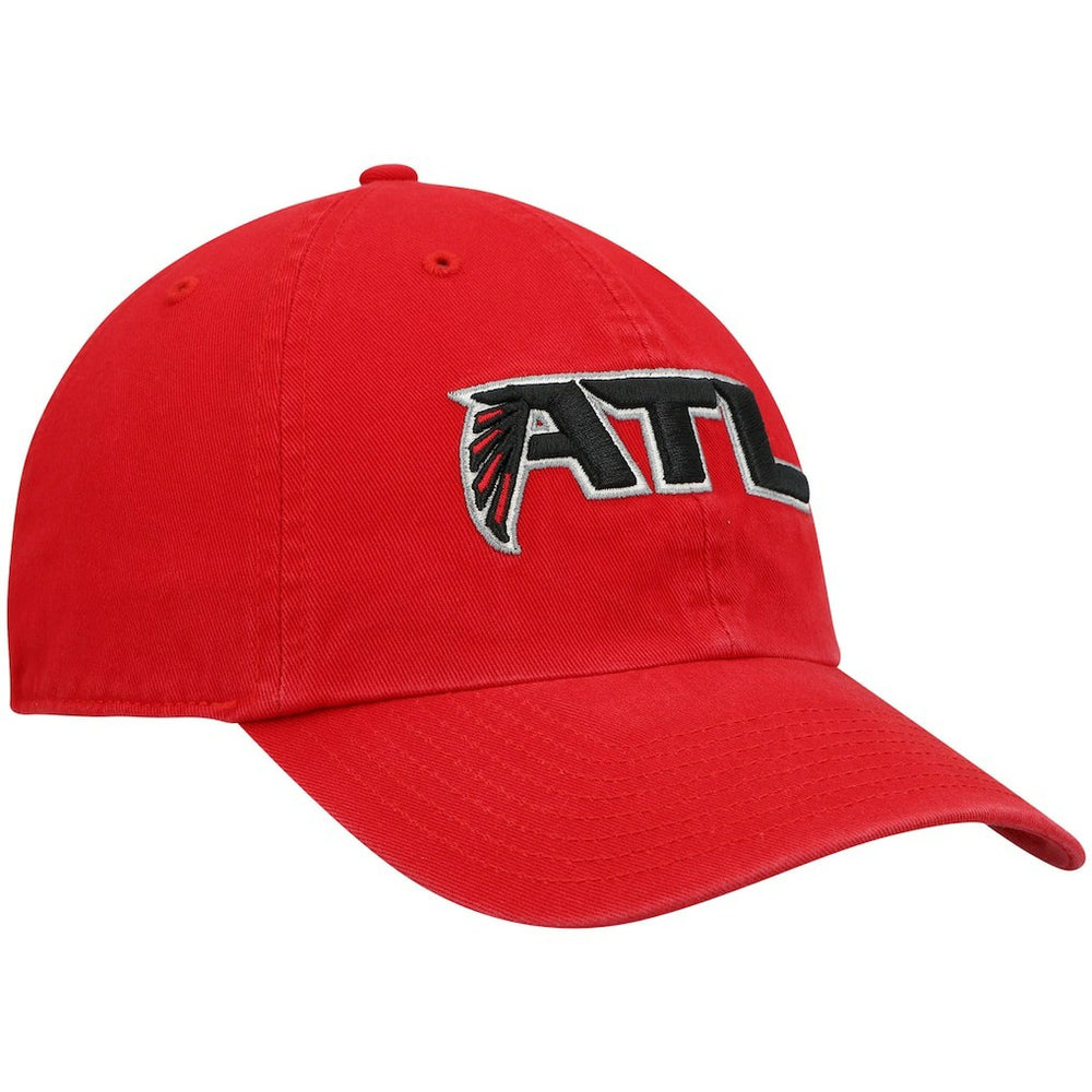 Atlanta Falcons '47 Clean Up Alternate Adjustable Hat | NFL Online