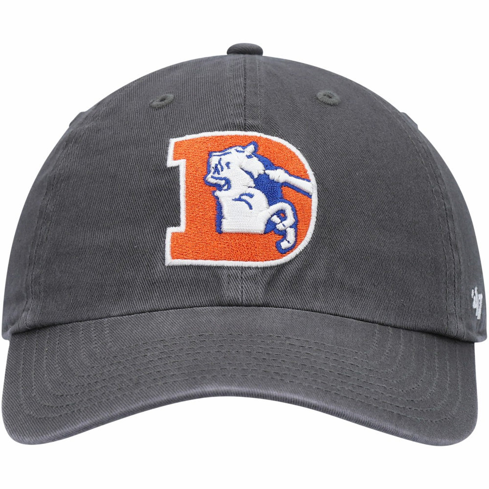 Denver Broncos '47 Clean Up Adjustable Hat | NFL US