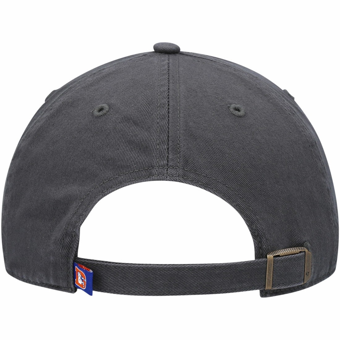 Denver Broncos '47 Clean Up Adjustable Hat | NFL US