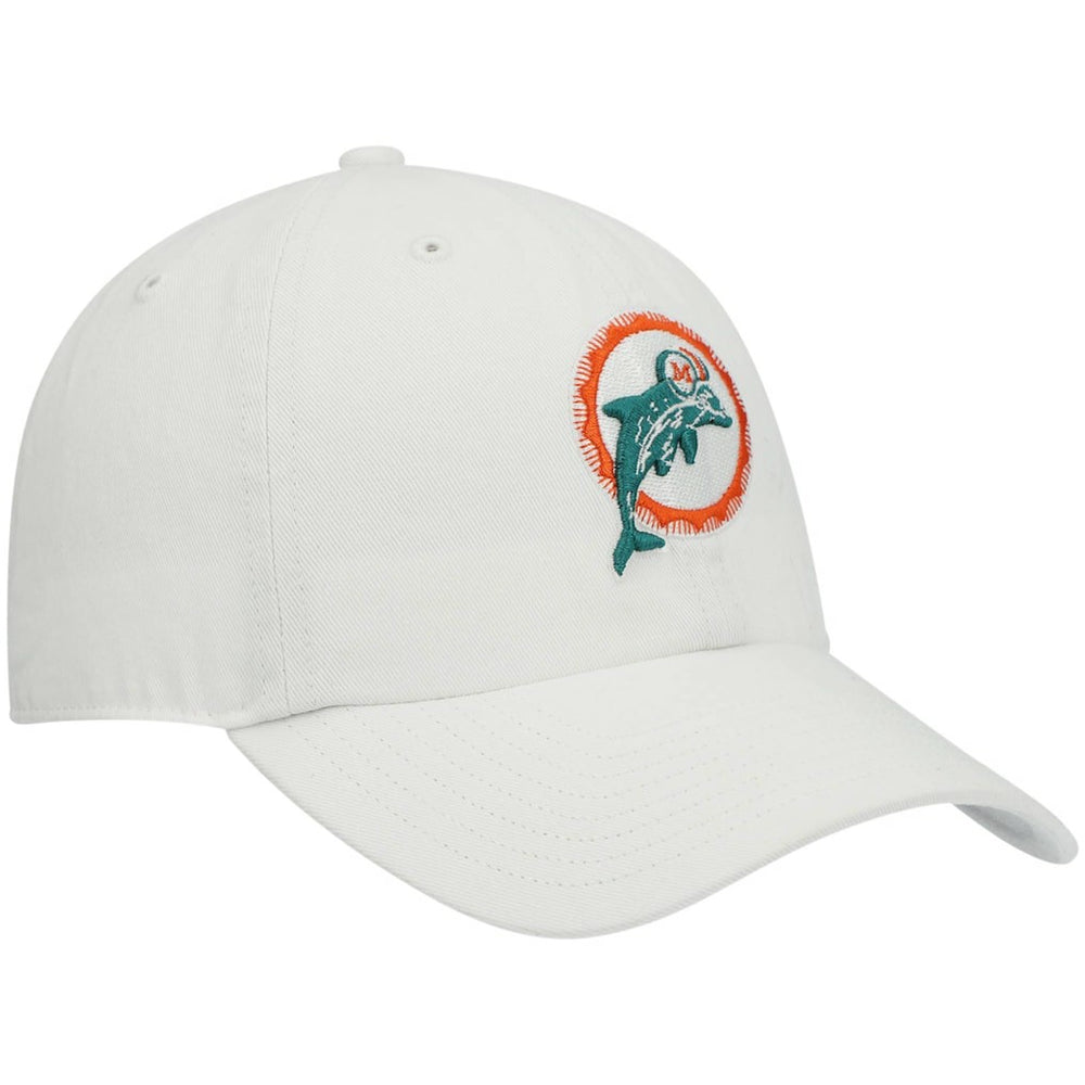 Miami Dolphins '47 Clean Up Adjustable Hat | NFL US