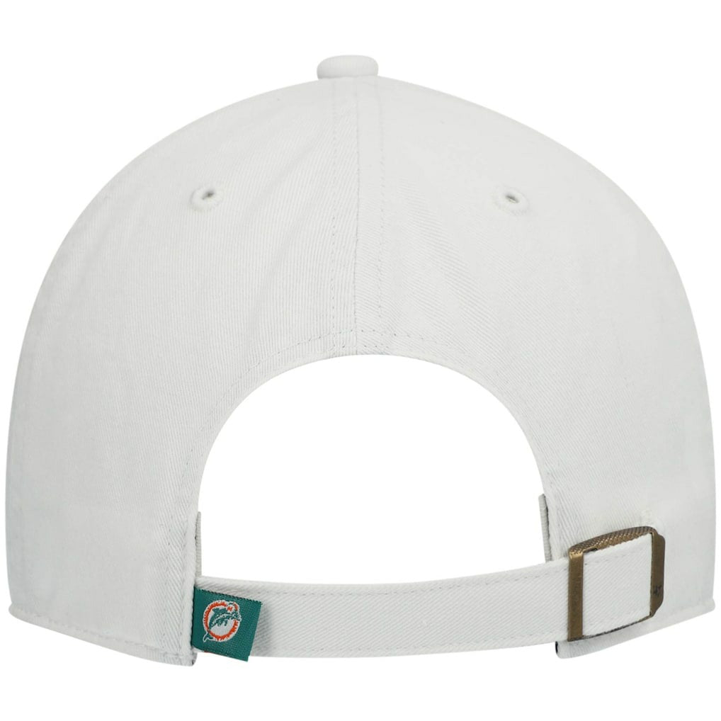 Miami Dolphins '47 Clean Up Adjustable Hat | NFL US