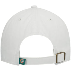 Miami Dolphins '47 Clean Up Adjustable Hat | NFL US