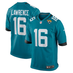 Jacksonville Jaguars Trevor Lawrence  Youth Game Jersey | NFL New