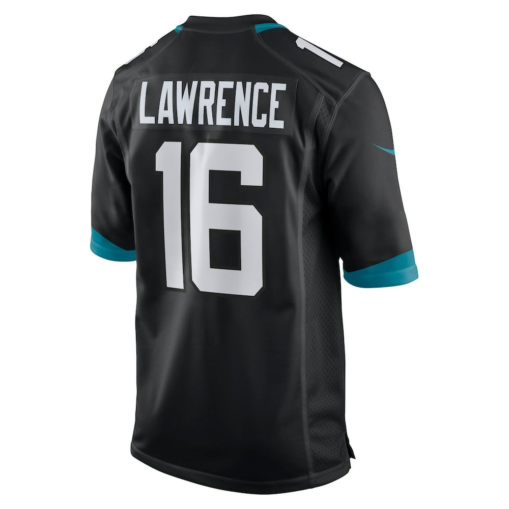 Jacksonville Jaguars Trevor Lawrence  Youth Game Jersey | NFL Sale
