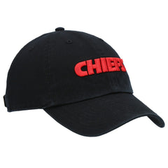 Kansas City Chiefs '47 Clean Up Script Adjustable Hat | NFL On sale