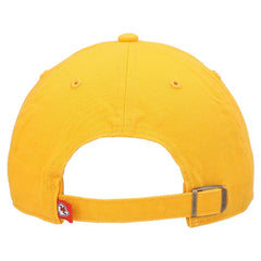 Kansas City Chiefs '47 Clean Up Script Adjustable Hat | NFL On sale