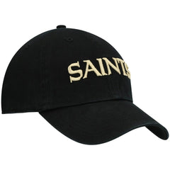 New Orleans Saints '47 Clean Up Script Adjustable Hat | NFL Hot