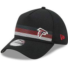 Atlanta Falcons Flawless Stripe 39THIRTY Flex Hat | NFL Discount