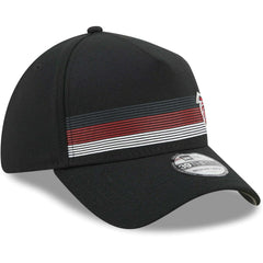 Atlanta Falcons Flawless Stripe 39THIRTY Flex Hat | NFL Discount