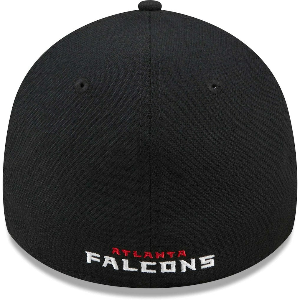 Atlanta Falcons Flawless Stripe 39THIRTY Flex Hat | NFL Discount