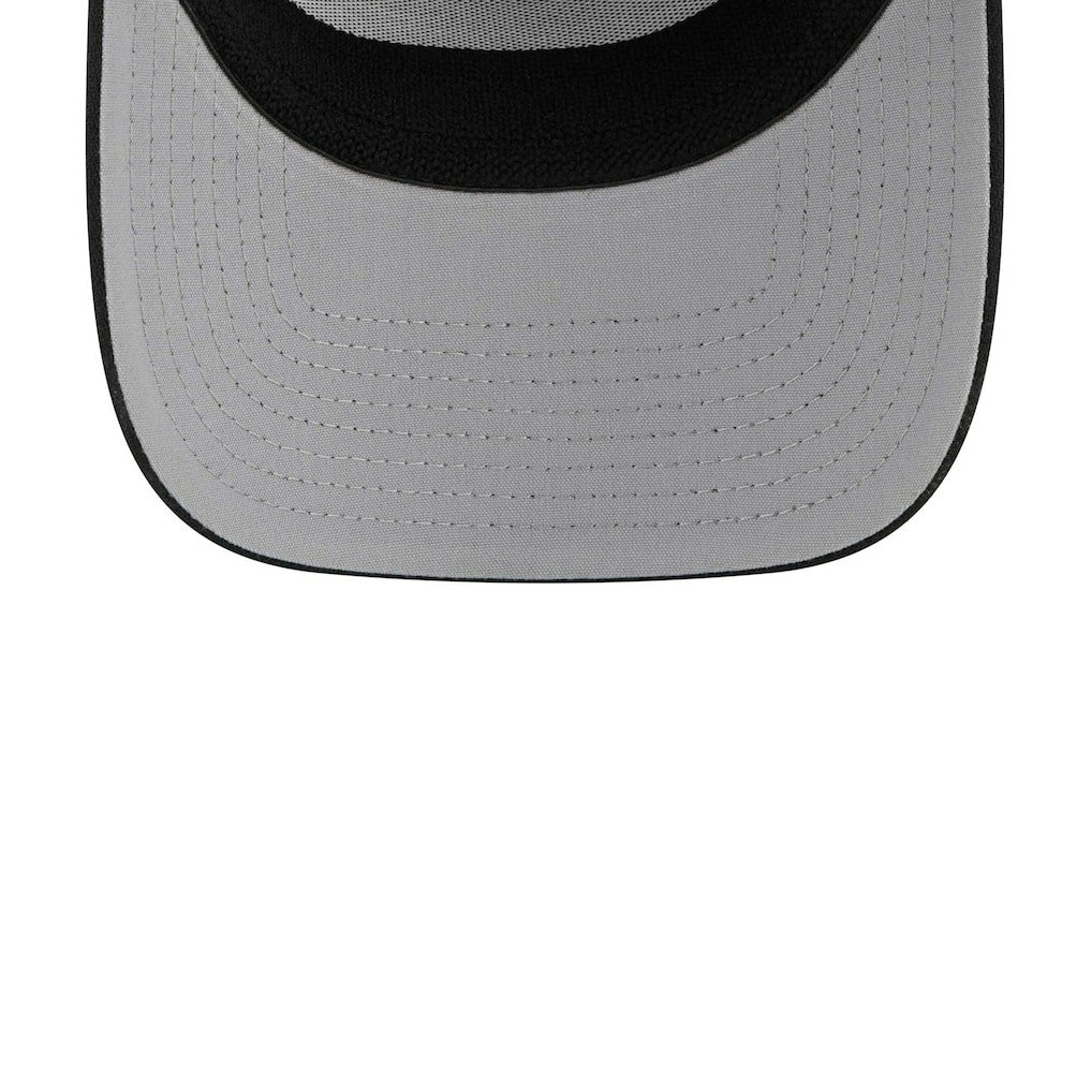New Orleans Saints Flawless Stripe 39THIRTY Flex Hat | NFL Discount