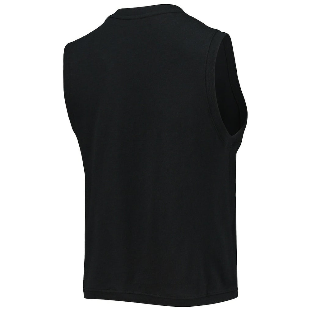 New Orleans Saints Junk Food Women's Rib Ranger Muscle Tank Top | NFL US