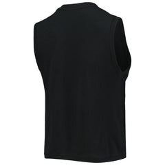 New Orleans Saints Junk Food Women's Rib Ranger Muscle Tank Top | NFL US