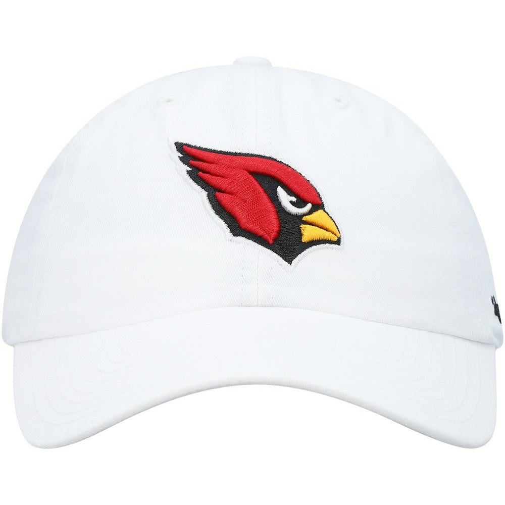 Arizona Cardinals '47 Clean Up Adjustable Hat | NFL Discount