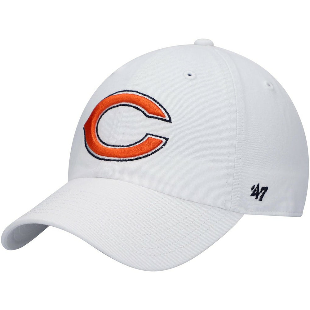 Chicago Bears '47 Logo Clean Up Adjustable Hat | NFL New
