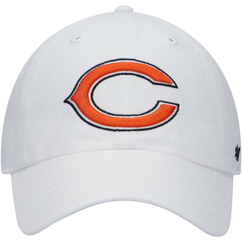 Chicago Bears '47 Logo Clean Up Adjustable Hat | NFL New