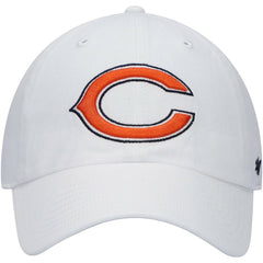 Chicago Bears '47 Logo Clean Up Adjustable Hat | NFL New
