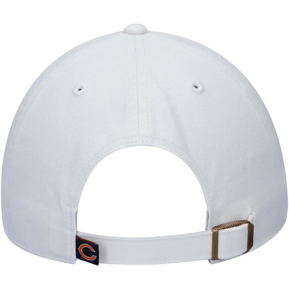 Chicago Bears '47 Logo Clean Up Adjustable Hat | NFL New