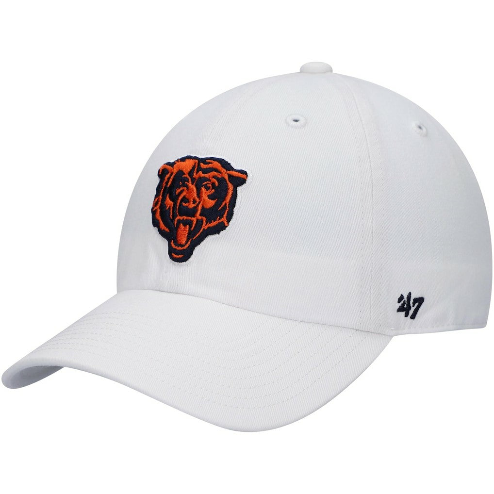 Chicago Bears '47 Team Clean Up Adjustable Hat | NFL Hot