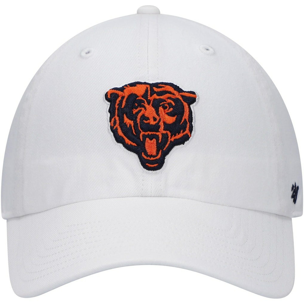 Chicago Bears '47 Team Clean Up Adjustable Hat | NFL Hot