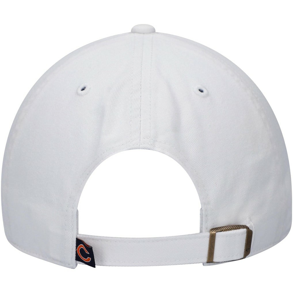 Chicago Bears '47 Team Clean Up Adjustable Hat | NFL Hot