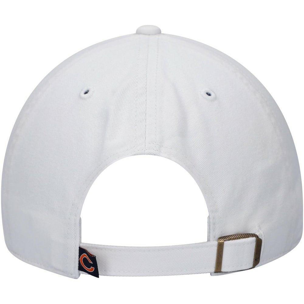 Chicago Bears '47 Team Clean Up Adjustable Hat | NFL Hot