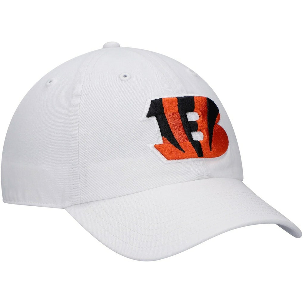 Cincinnati Bengals '47 Clean Up Adjustable Hat | NFL New