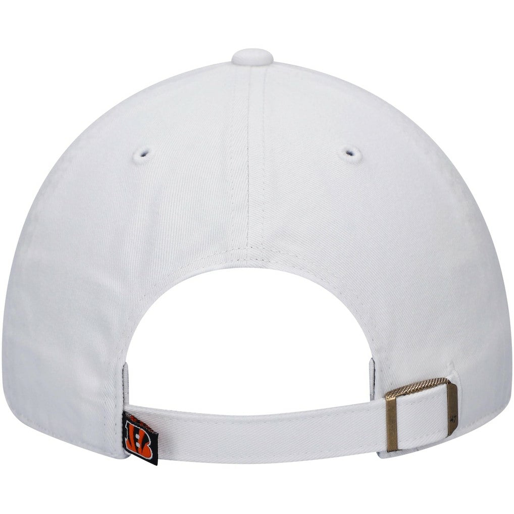 Cincinnati Bengals '47 Clean Up Adjustable Hat | NFL New