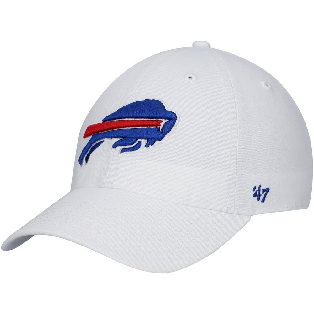 Buffalo Bills '47 Logo Clean Up Adjustable Hat | NFL Outlet