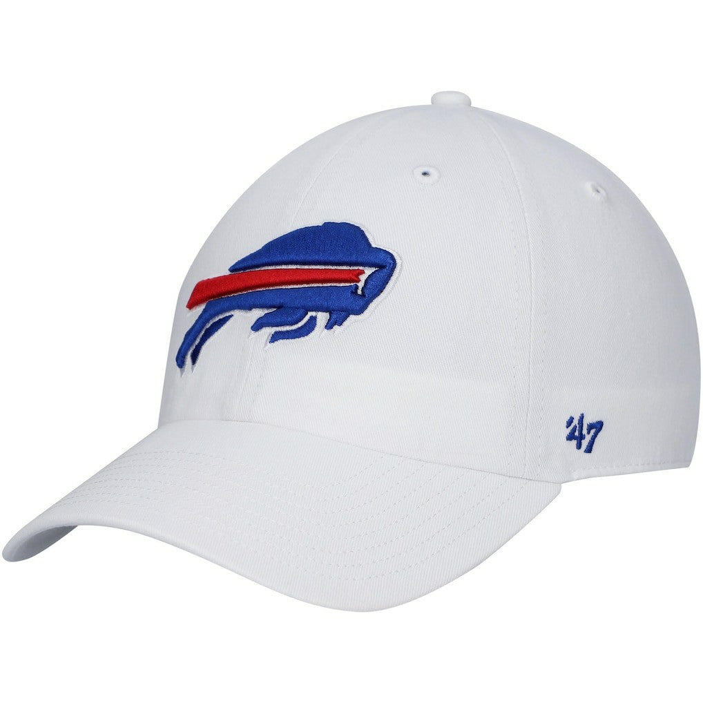 Buffalo Bills '47 Logo Clean Up Adjustable Hat | NFL Outlet