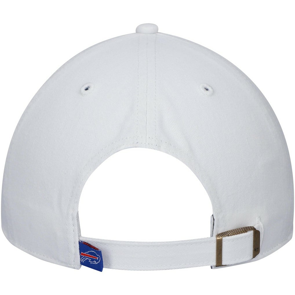 Buffalo Bills '47 Logo Clean Up Adjustable Hat | NFL Outlet