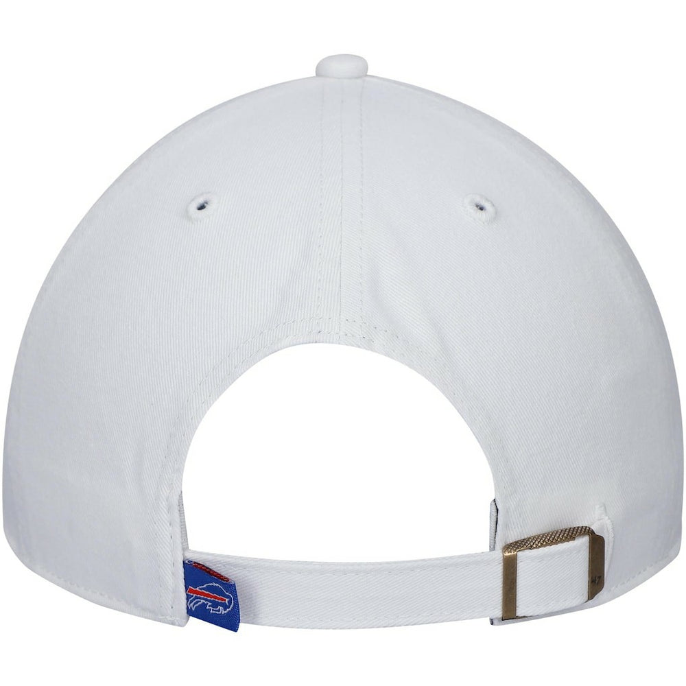 Buffalo Bills '47 Logo Clean Up Adjustable Hat | NFL Outlet