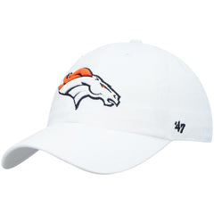 Denver Broncos '47 Clean Up Adjustable Hat | NFL Sale