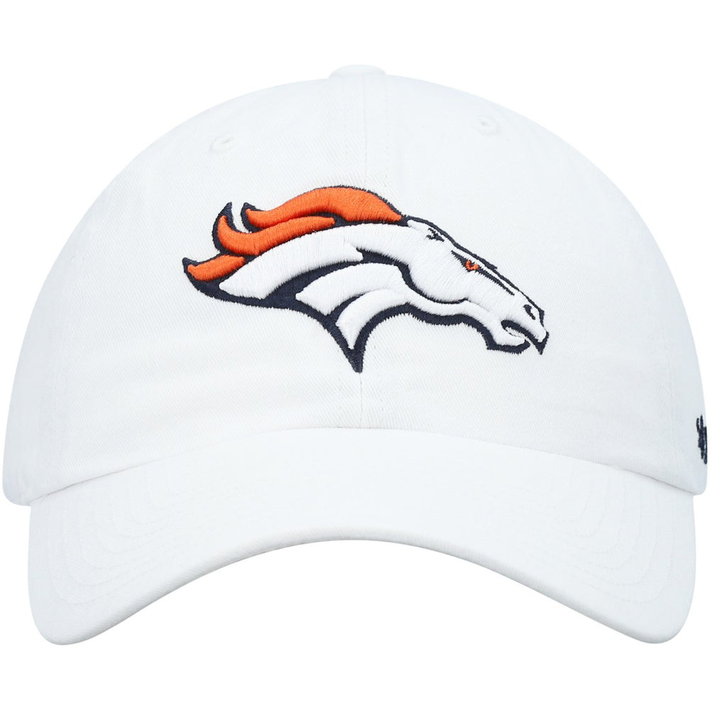 Denver Broncos '47 Clean Up Adjustable Hat | NFL Sale
