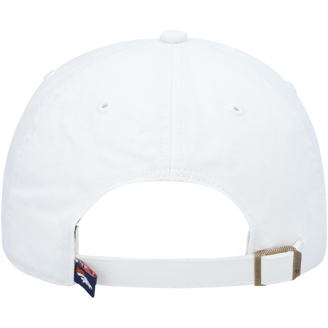 Denver Broncos '47 Clean Up Adjustable Hat | NFL Sale