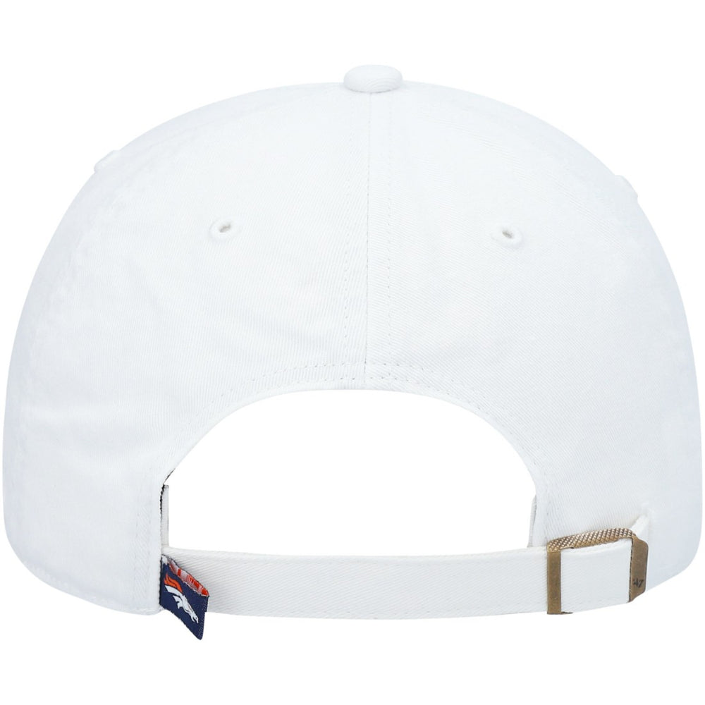 Denver Broncos '47 Clean Up Adjustable Hat | NFL Sale