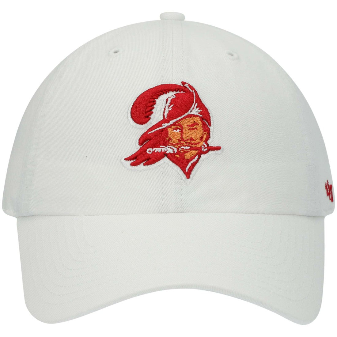 Tampa Bay Buccaneers '47 Clean Up Adjustable Hat | NFL US