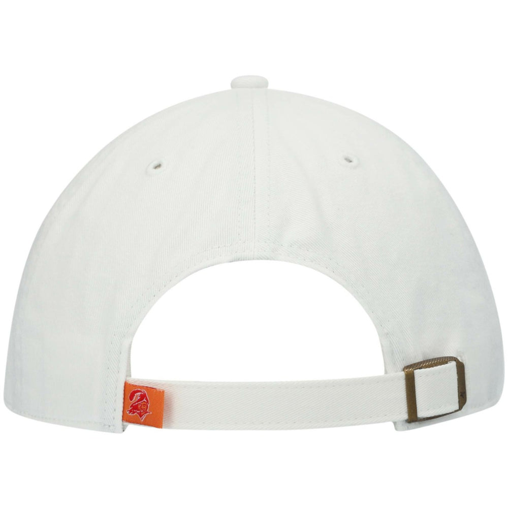 Tampa Bay Buccaneers '47 Clean Up Adjustable Hat | NFL US