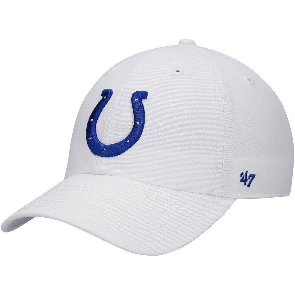 Indianapolis Colts '47 Clean Up Adjustable Hat | NFL Discount