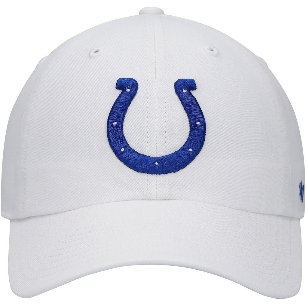 Indianapolis Colts '47 Clean Up Adjustable Hat | NFL Discount