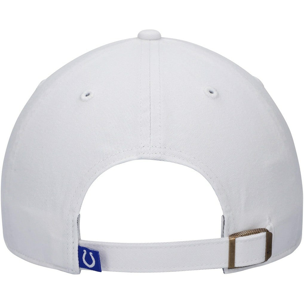 Indianapolis Colts '47 Clean Up Adjustable Hat | NFL Discount