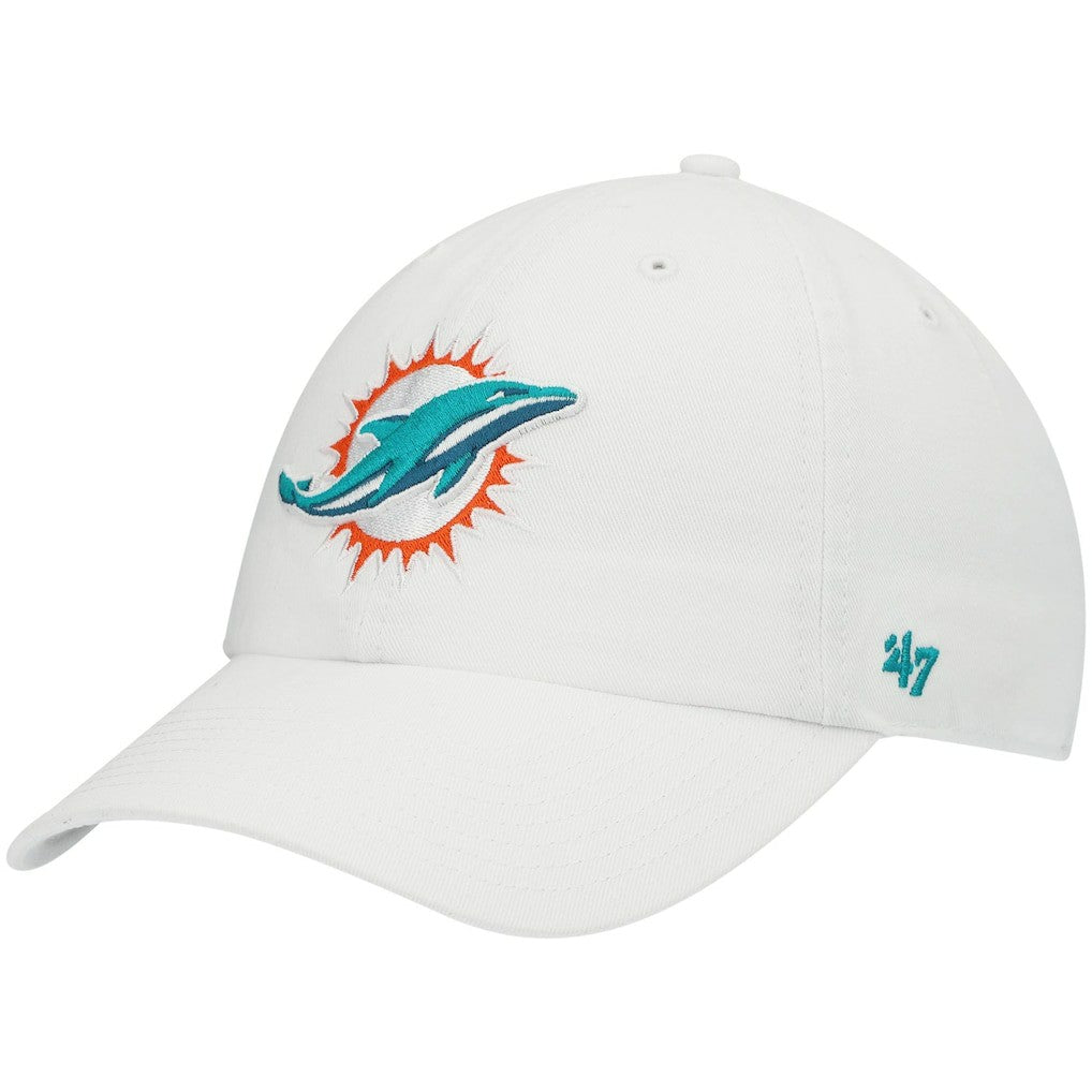 Miami Dolphins '47 Clean Up Adjustable Hat | NFL Near me