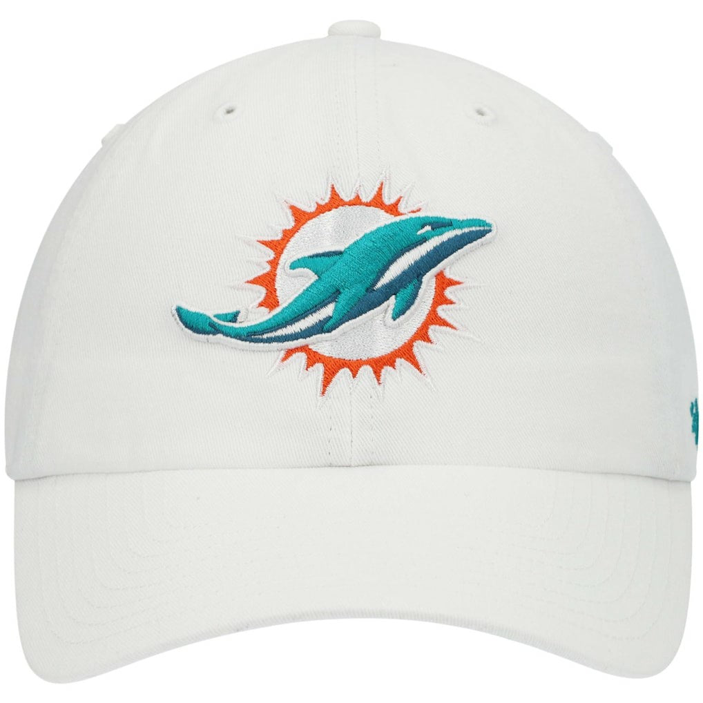 Miami Dolphins '47 Clean Up Adjustable Hat | NFL Near me