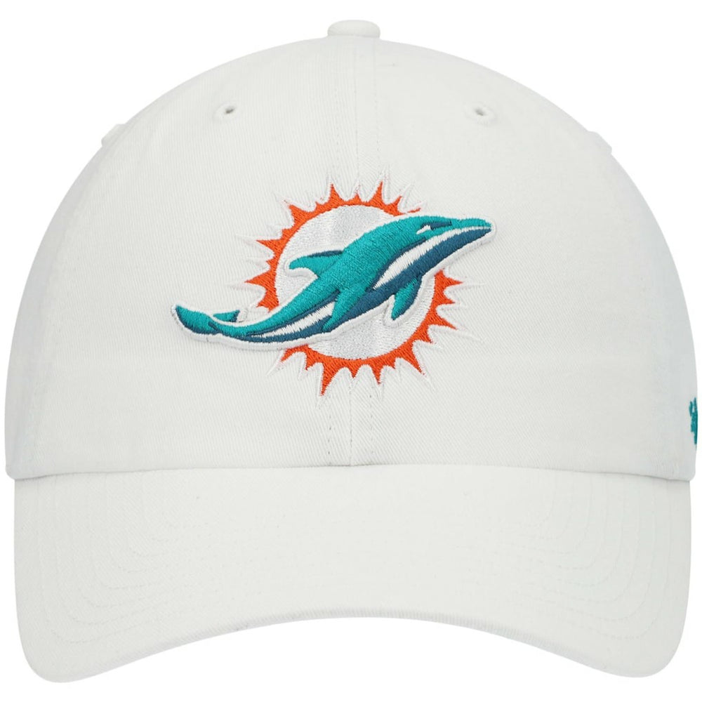 Miami Dolphins '47 Clean Up Adjustable Hat | NFL Near me