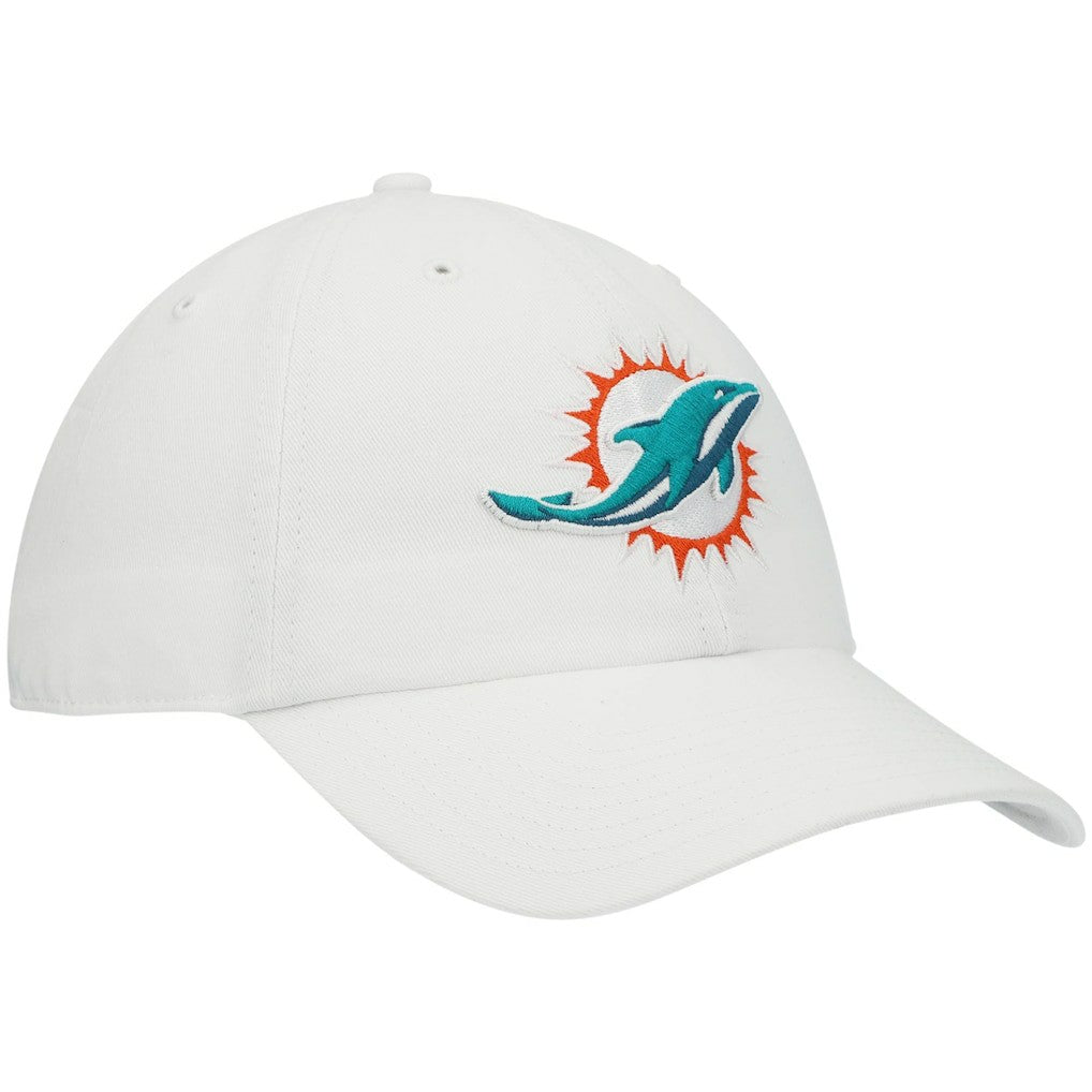 Miami Dolphins '47 Clean Up Adjustable Hat | NFL Near me
