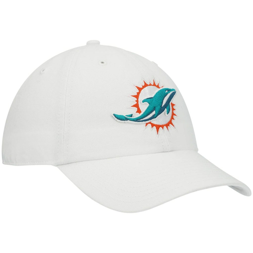 Miami Dolphins '47 Clean Up Adjustable Hat | NFL Near me