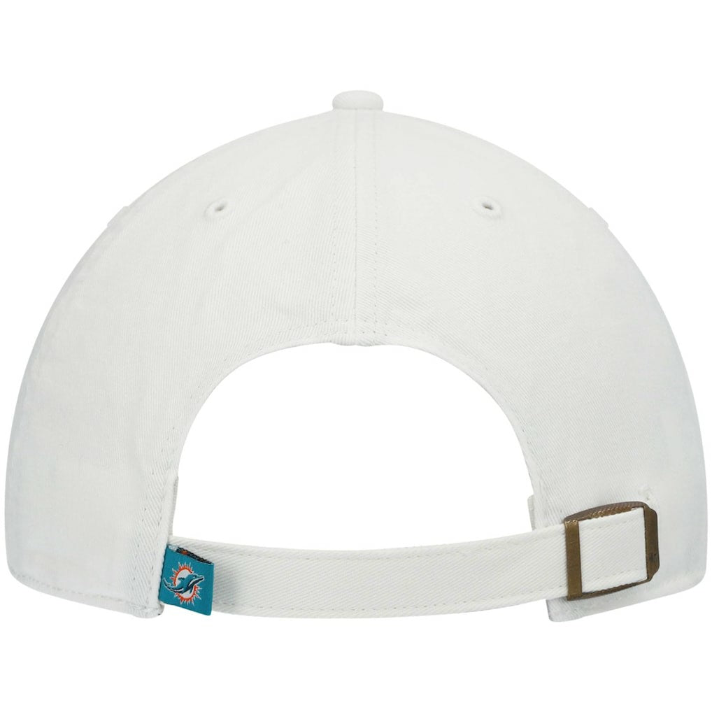 Miami Dolphins '47 Clean Up Adjustable Hat | NFL Near me